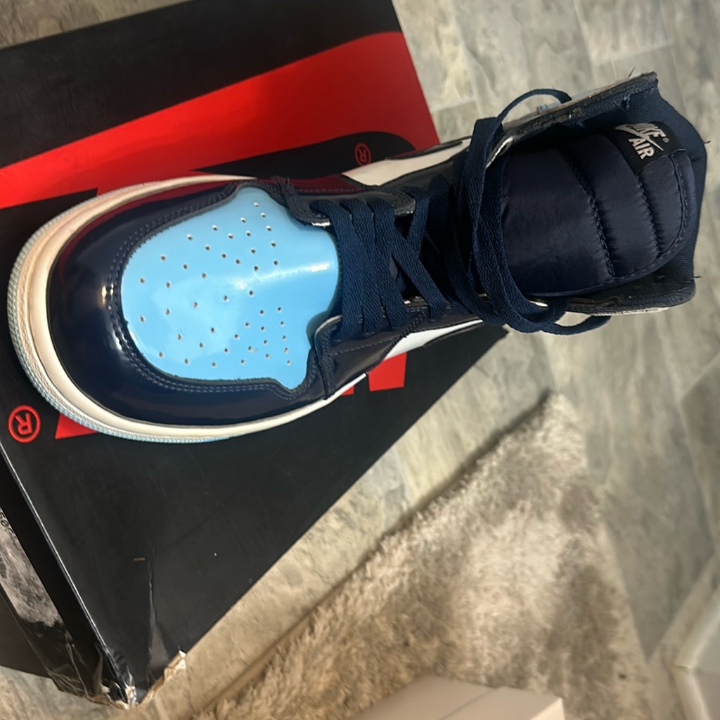 Air Jordan 1